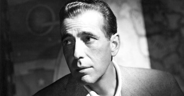 «Bogart: Life Comes in Flashes»: Τρέιλερ του πρώτου επίσημου ντοκιμαντέρ για τη ζωή του Χάμφρεϊ Μπόγκαρτ
