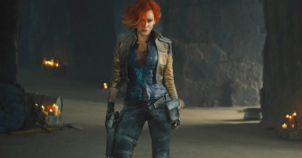 «Borderlands»: Η ταινία που «ίσως έσωσε τη ζωή» της Κέιτ Μπλάνσετ