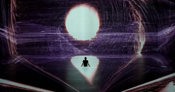 Το 20ο Athens Digital Arts Festival «TECHNO(S)CENE» ανοίγει τις πόρτες του στο κοινό