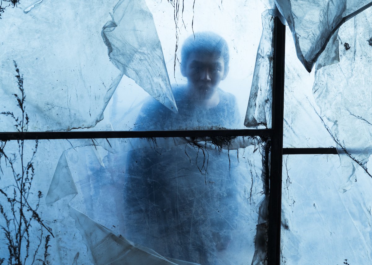 Το Παιχνίδι με τη Φωτιά