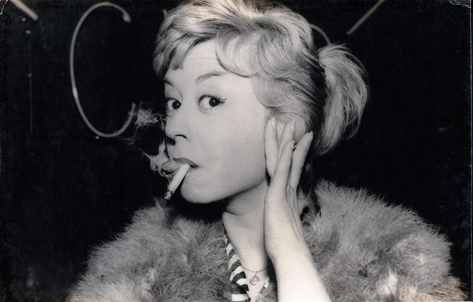 Οι Νύχτες της Καμπίρια