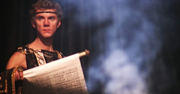 Τρέιλερ για τον αποκατεστημένο «Caligula: The Ultimate Cut»!