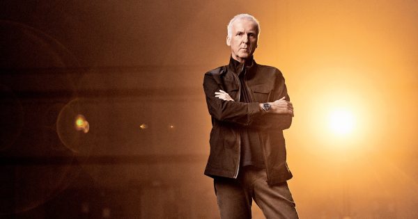 Βίντεο: Ο Τζέιμς Κάμερον μιλά για τις κλασικές ταινίες του