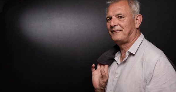 Λοράν Καντέ (1961-2024): Έφυγε πρόωρα ο δημιουργός του «Ανάμεσα στους Τοίχους»