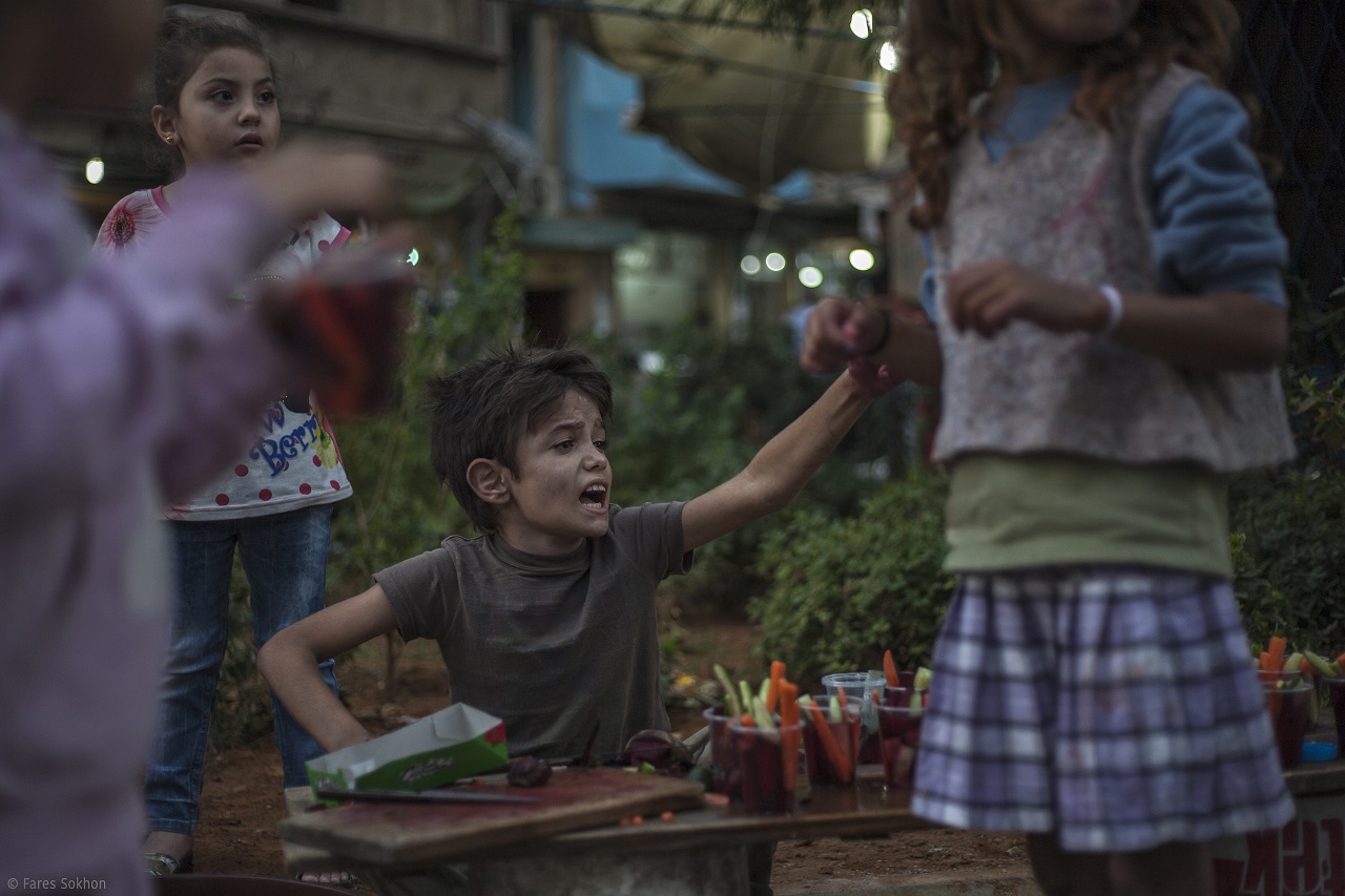 Καπερναούμ