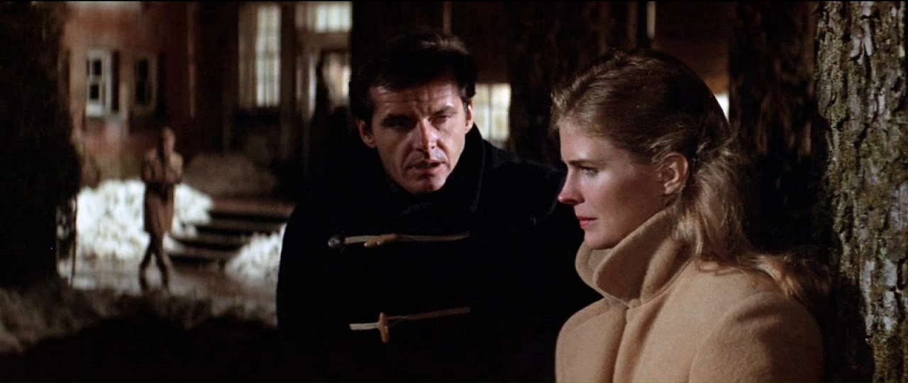 Η Γνωριμία της Σάρκας