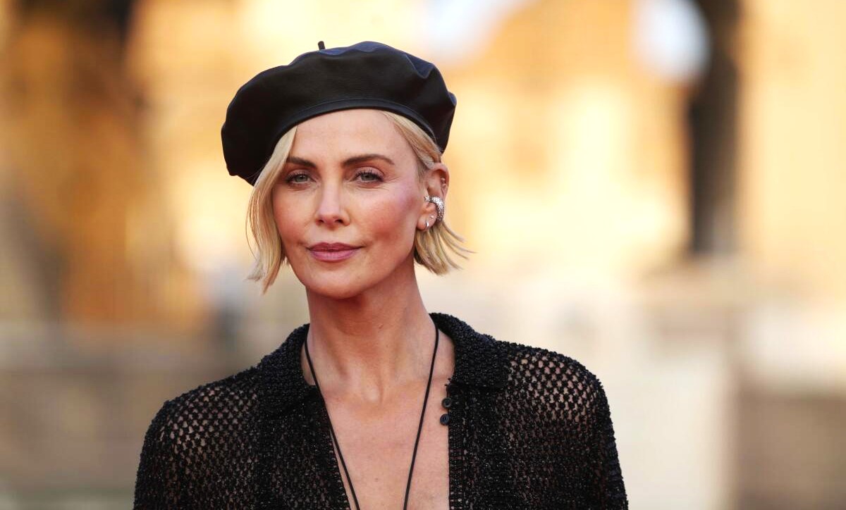 Φουριόζικα… νέα: Η Σαρλίζ Θερόν στη νέα ταινία του Κρίστοφερ Νόλαν