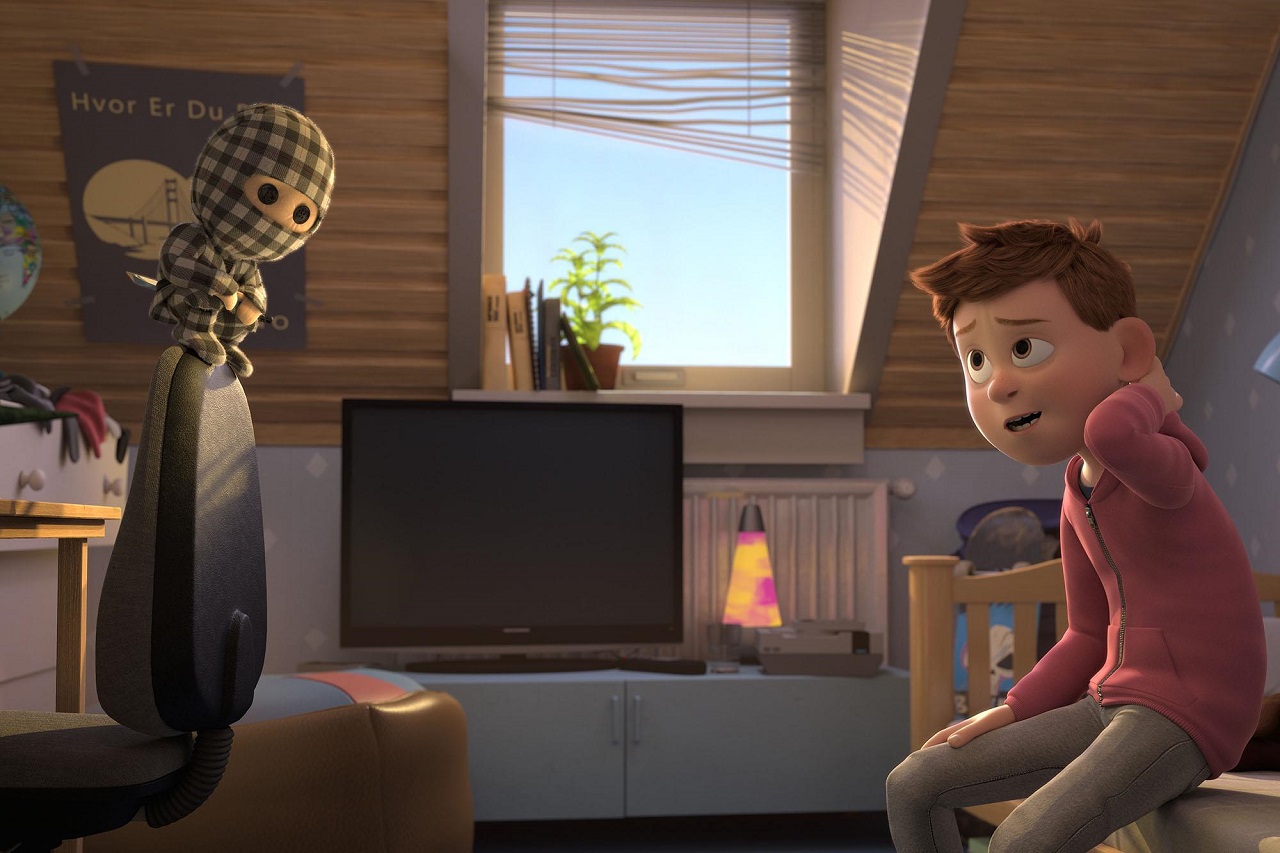 Καρό Νίντζα