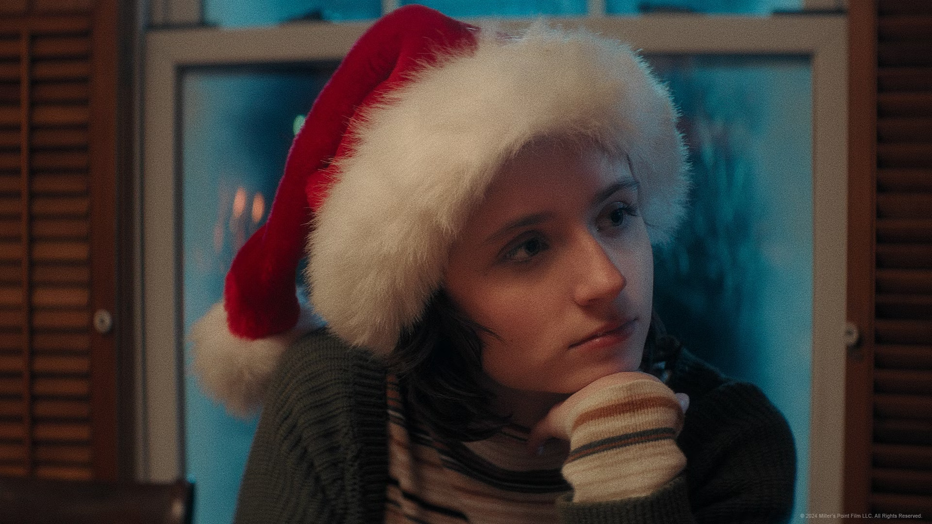 Τα Τελευταία Χριστούγεννα στο Πατρικό μας