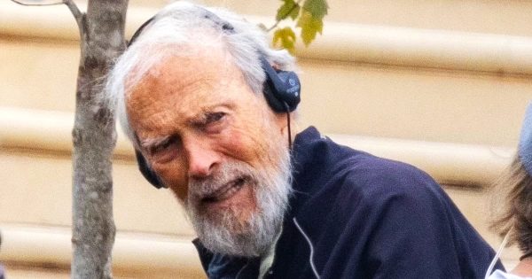 Ο νέος Κλιντ Ίστγουντ βγαίνει το φθινόπωρο, εκτός οσκαρικού μάρκετινγκ της Warner Bros.