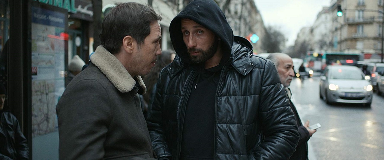 Αδελφικοί Εχθροί