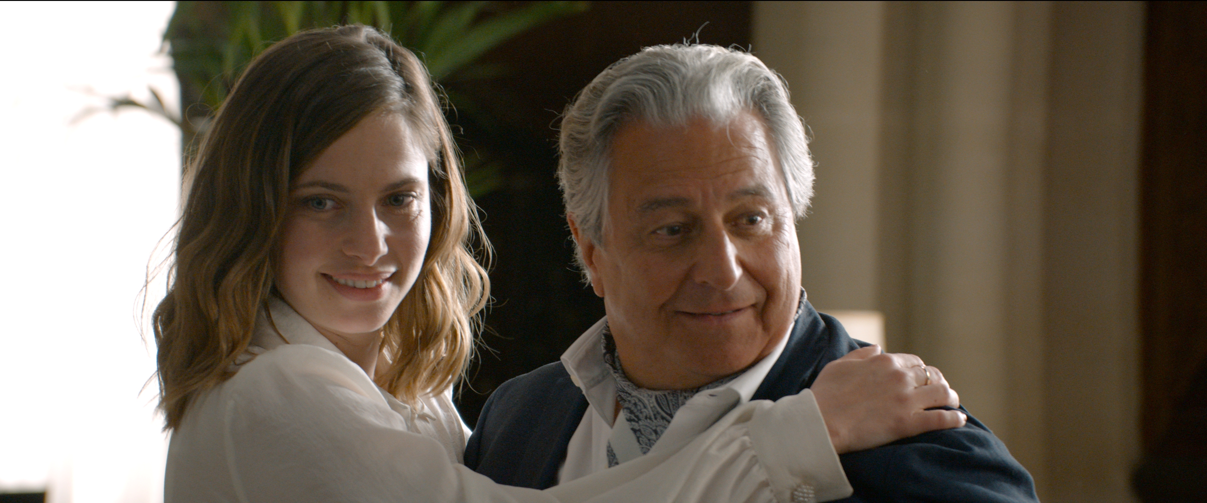 Συμπέθεροι από Σόι