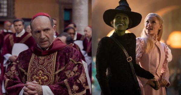 «Conclave» και «Wicked» οδηγούν τις υποψηφιότητες των 30ών βραβείων Critics Choice