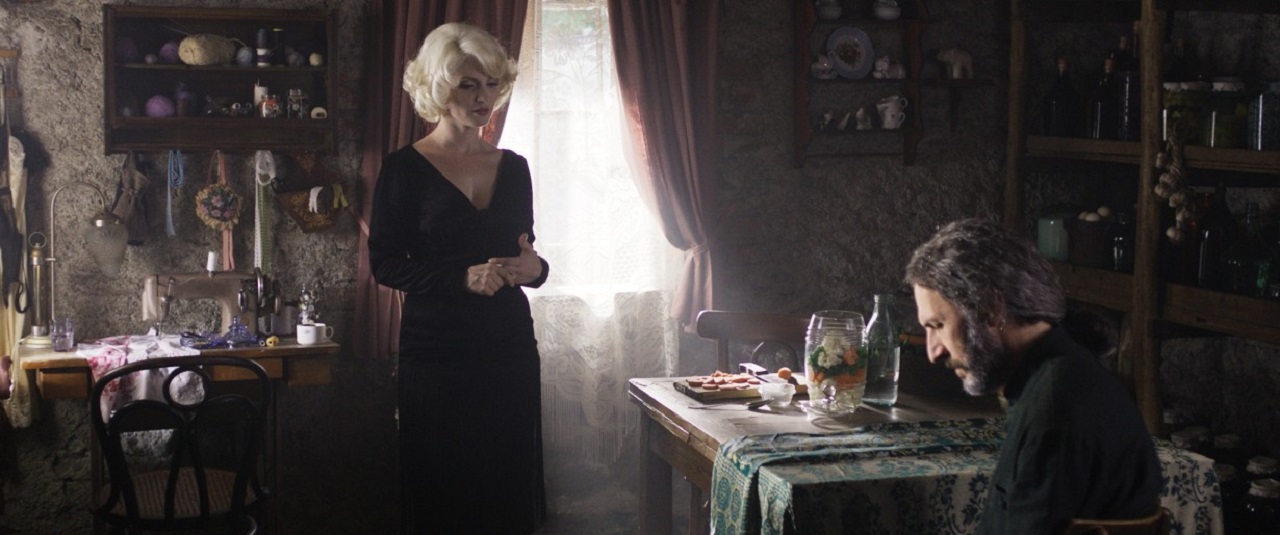 Η Εξομολόγηση της Δασκάλας του Πιάνου