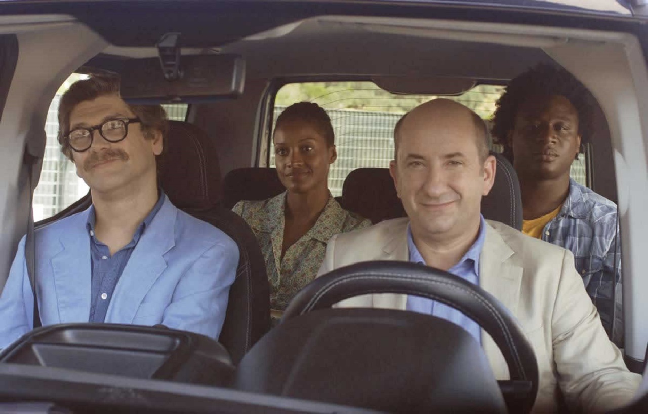 Χάσαμε το δρόμο… στοπ!