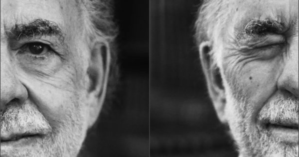 «Distant Vision», πράγματι: Ο Φράνσις Φορντ Κόπολα δουλεύει παράλληλα σε δύο ακόμα σχέδια!