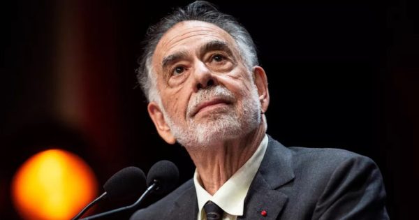 Ο Κόπολα μοιράζεται τις αγαπημένες του ταινίες στο Letterboxd