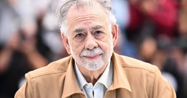 Καταρρέουν οι κιτρινισμοί περί συμπεριφοράς Κόπολα στα πλατό του «Megalopolis»