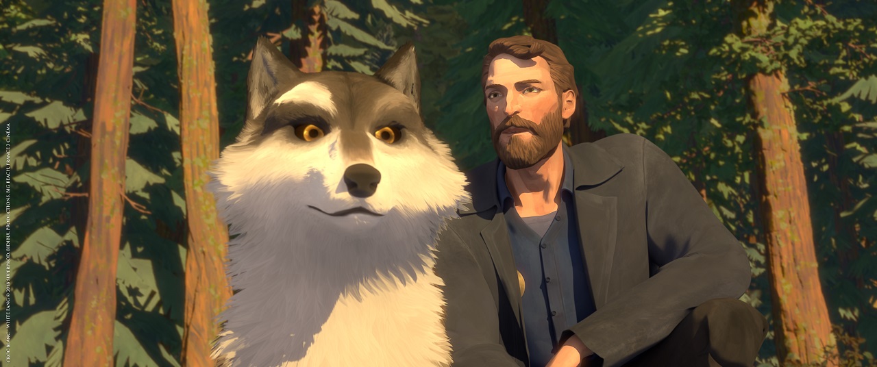 Ο Ασπροδόντης