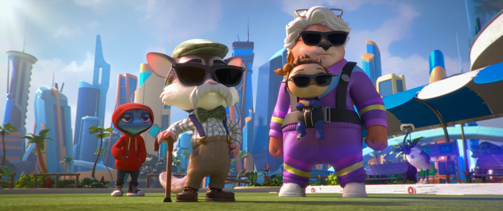 Σούπερ Μάγκι