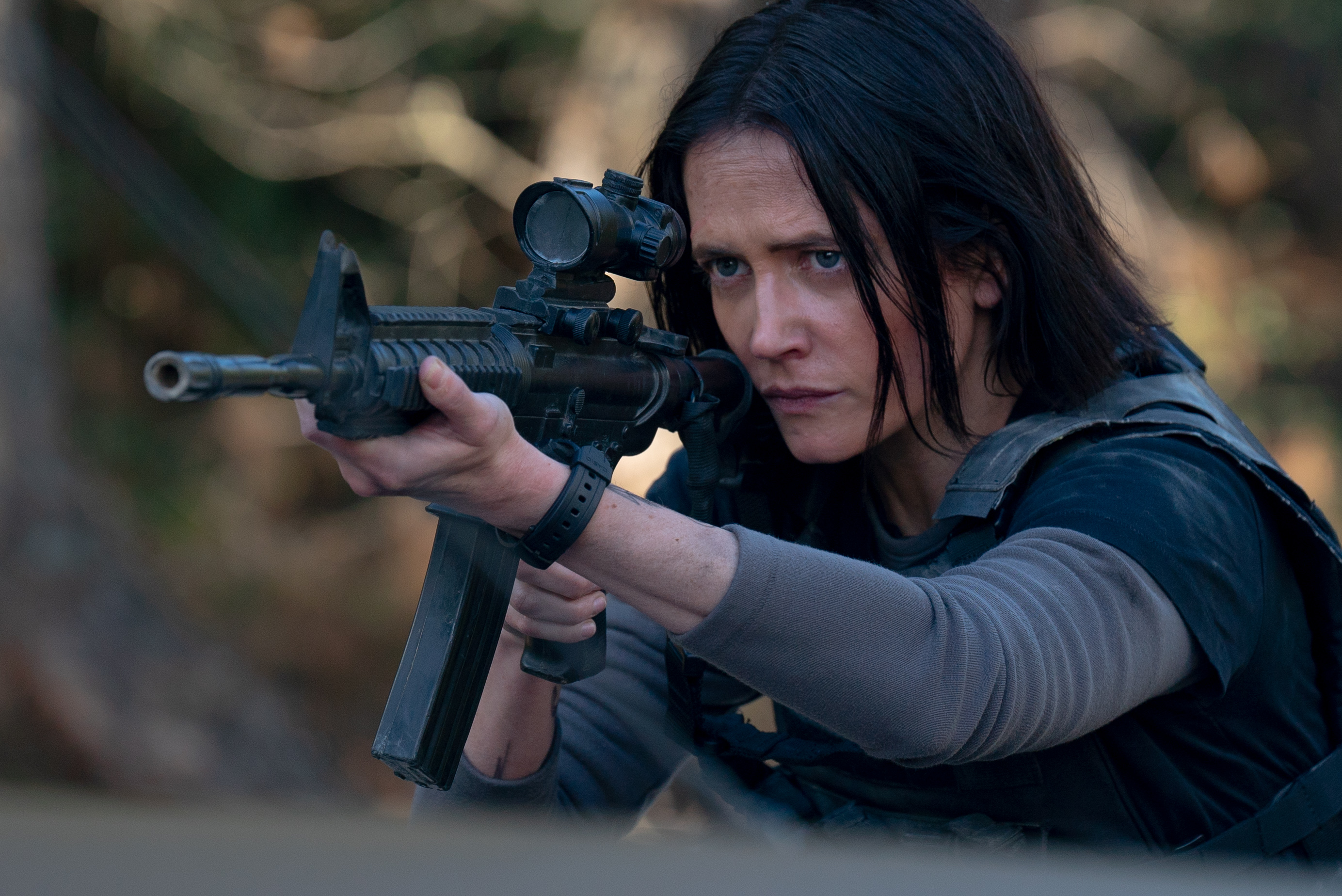 Επιχείρηση: Dirty Angels