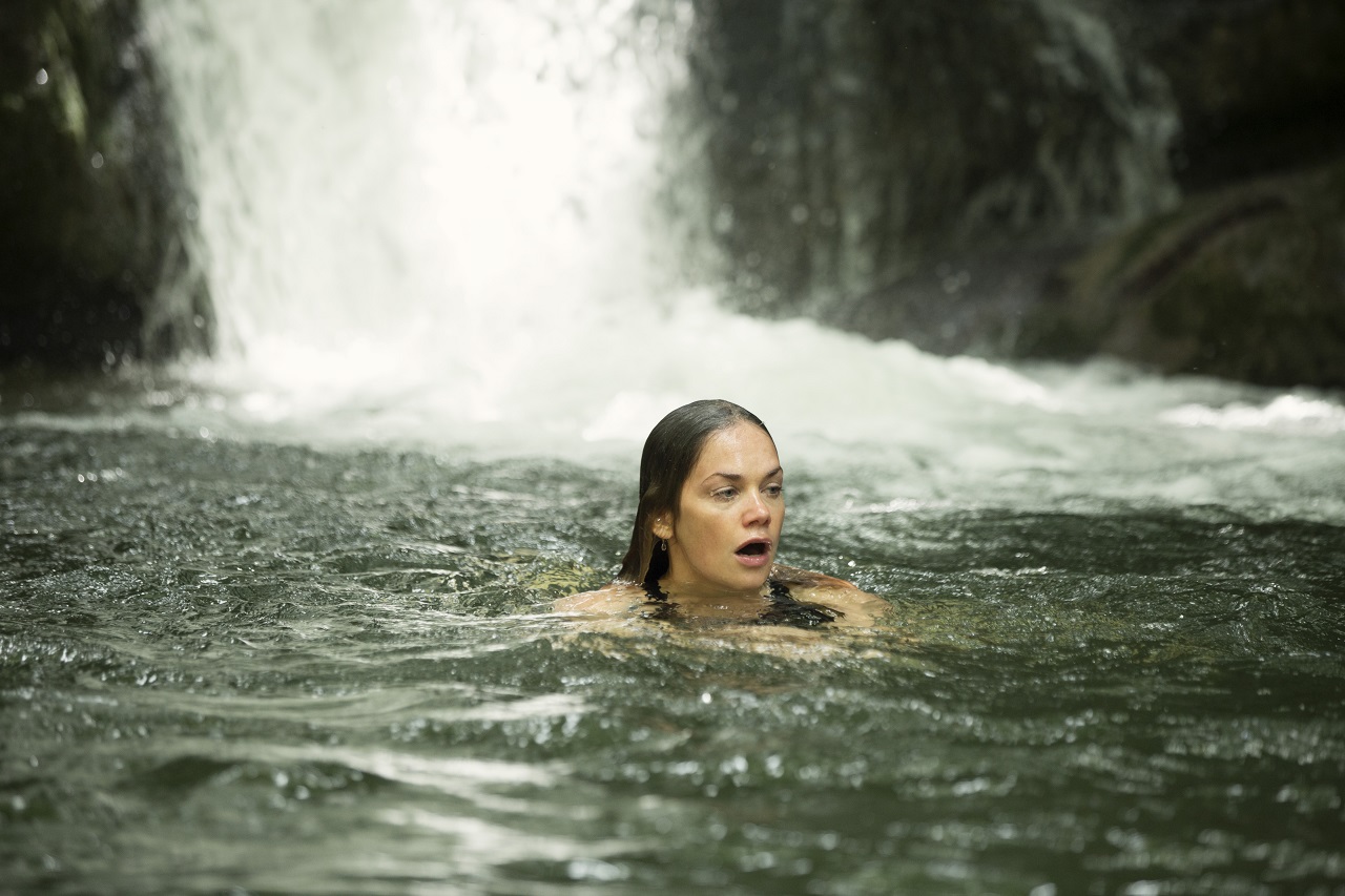 Σκοτεινός Ποταμός