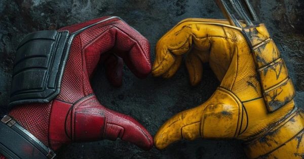 «Deadpool & Wolverine», «Τα Μυαλά που Κουβαλάς», «Shogun» και «Star Wars»! Τα Χριστούγεννα είναι μαγικά με Disney+
