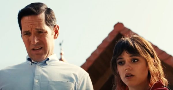 Τρέιλερ «Death of a Unicorn»: Πολ Ραντ και Τζίνα Ορτέγκα σε κομεντί από τους παραγωγούς του «Τα Πάντα Όλα»
