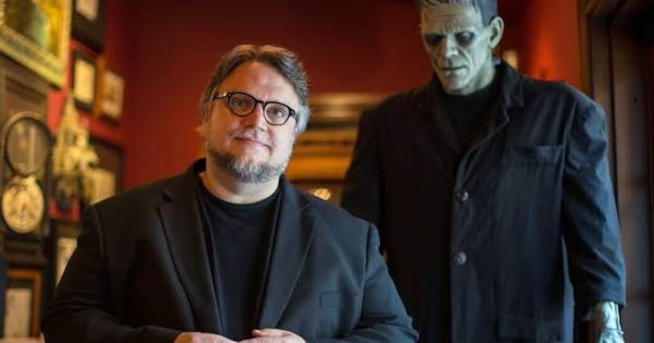 It’s alive! Νέες εικόνες από τον «Frankenstein» του Γκιγιέρμο Ντελ Τόρο