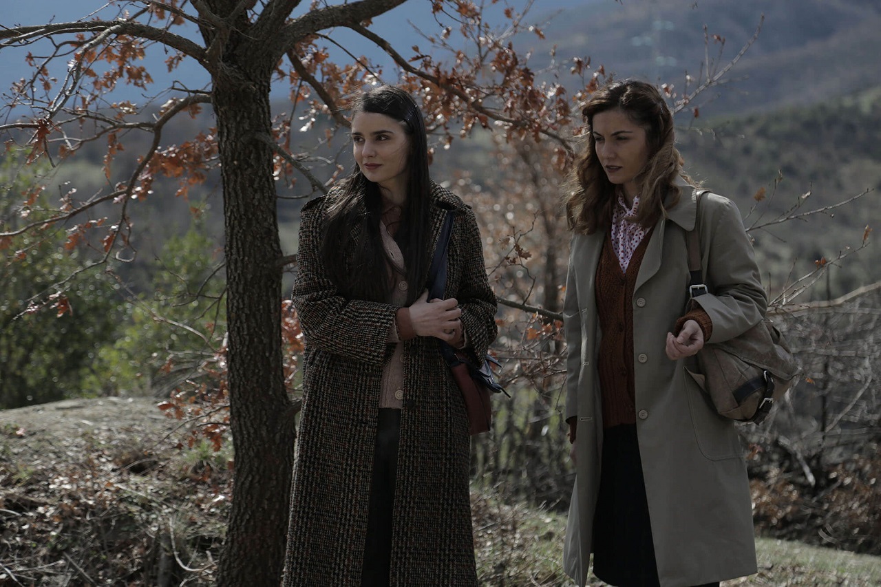 Η Αντιπροσωπεία