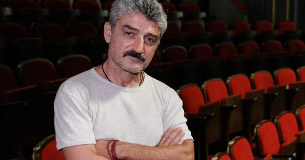 Δημήτρης Ήμελλος (1967-2024): Ένας πολύ πρόωρος αποχαιρετισμός
