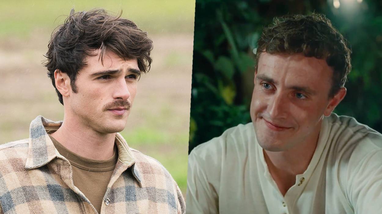 Τζέικομπ Ελόρντι αντί Πολ Μέσκαλ στον… μεθεπόμενο Ρίντλεϊ Σκοτ