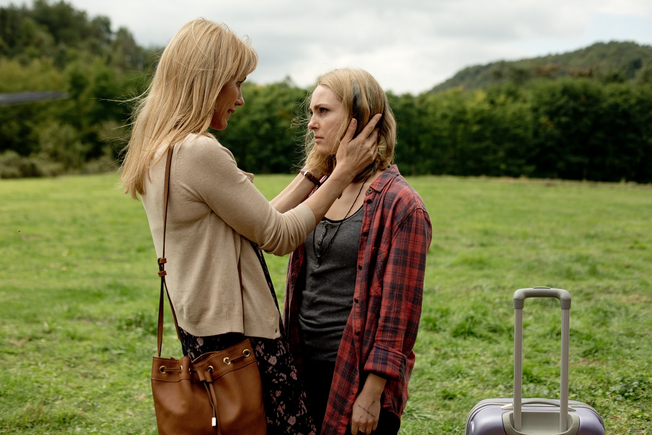 Σκοτεινός Διάδρομος