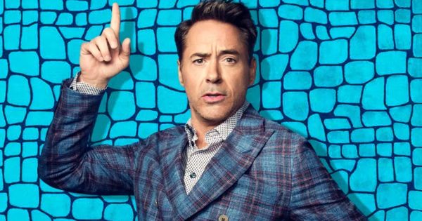 Είναι όμως στοιχειώδες; Το HBO Max ετοιμάζει όχι μία, αλλά δύο σειρές Σέρλοκ Χολμς