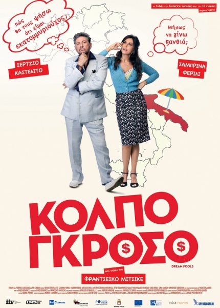 Κόλπο Γκρόσο