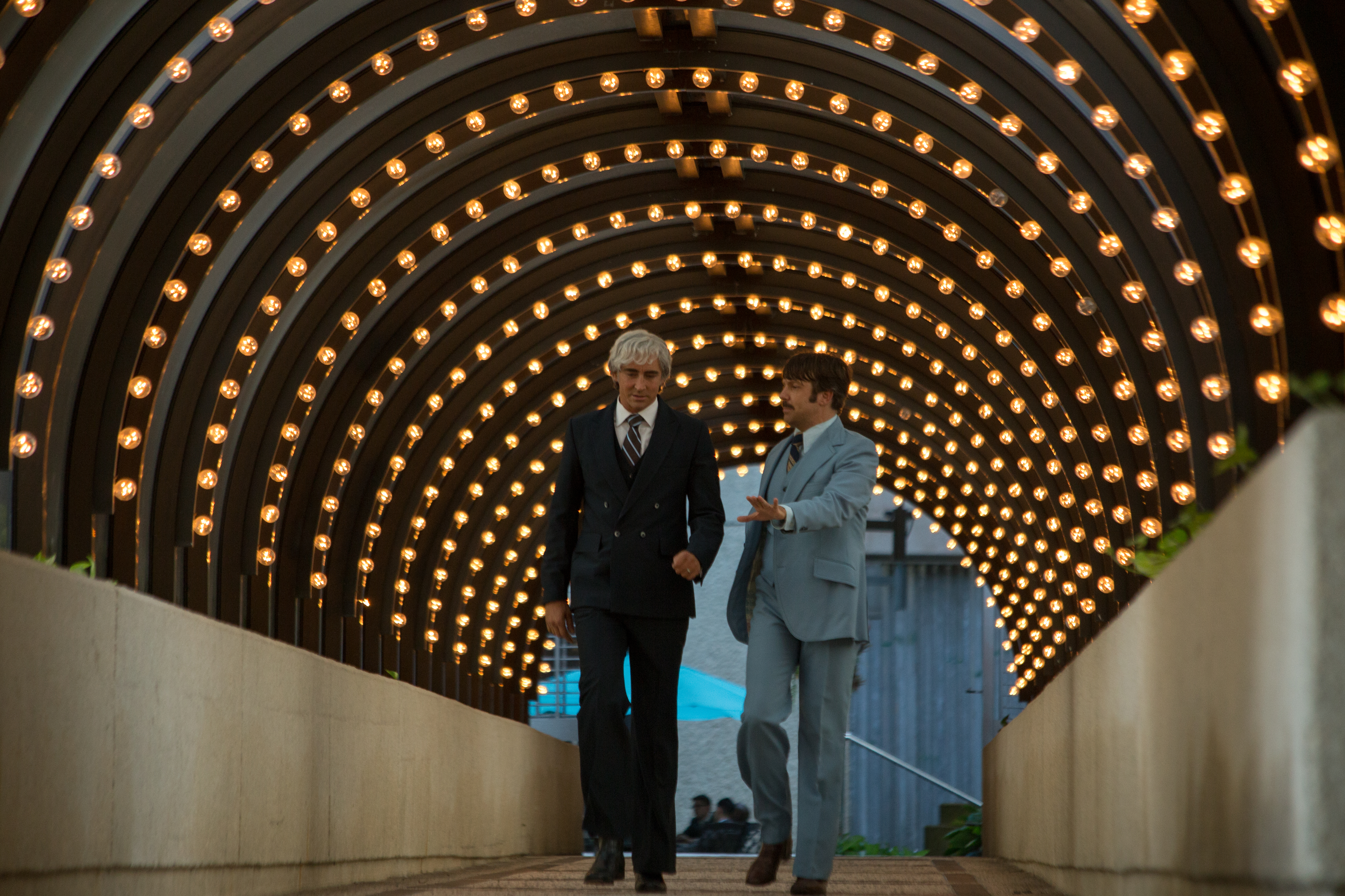 Ο Πρίγκιπας του Καρτέλ