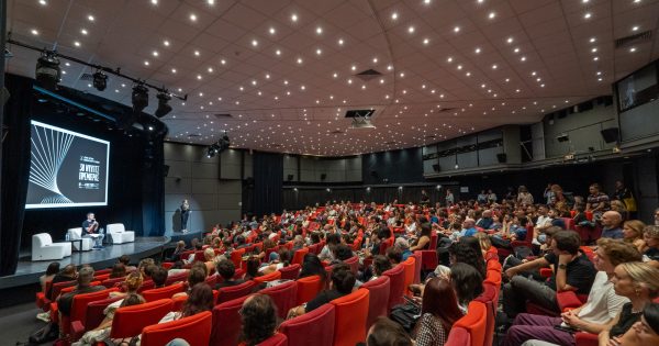 Νύχτες Γιορτής: Η Συνέντευξη Τύπου των επετειακών 30ών Νυχτών Πρεμιέρας
