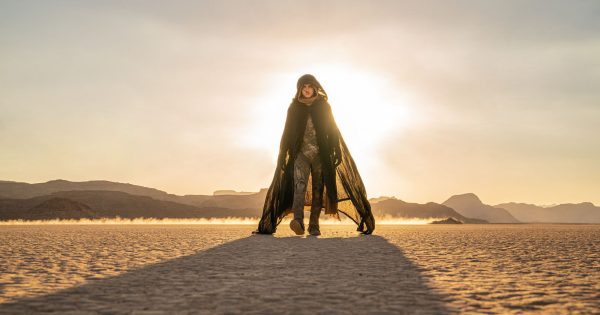 «Dune: Messiah»: Συρρέουν οι πληροφορίες για το κλείσιμο της «Dune» τριλογίας από τον Ντενί Βιλνέβ