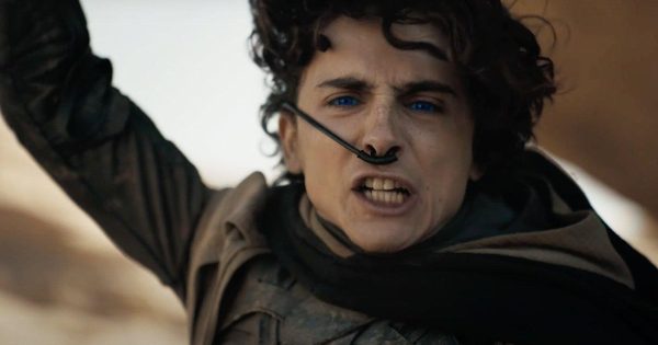 Aναβάλλεται το «Dune: Part II», αλλαγές και στον γενικότερο προγραμματισμό της Warner