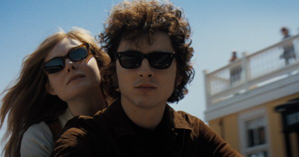 Τρέιλερ «A Complete Unknown»: Ο Τιμοτέ Σαλαμέ στον βαρύ ίσκιο του Μπομπ Ντίλαν