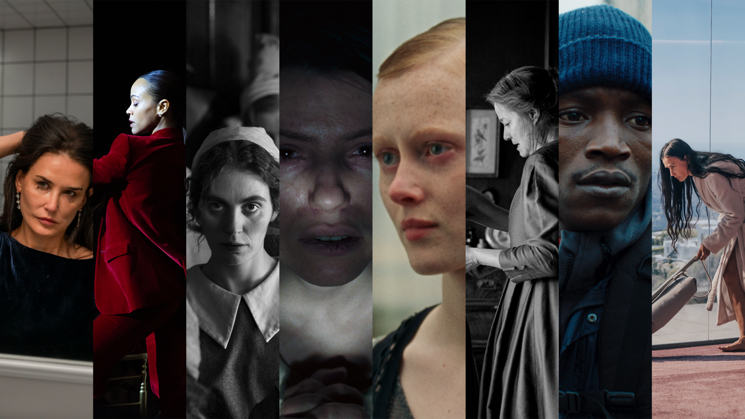 Δύο βραβεία το «The Substance» στα Excellence Awards της Ευρωπαϊκής Ακαδημίας Κινηματογράφου