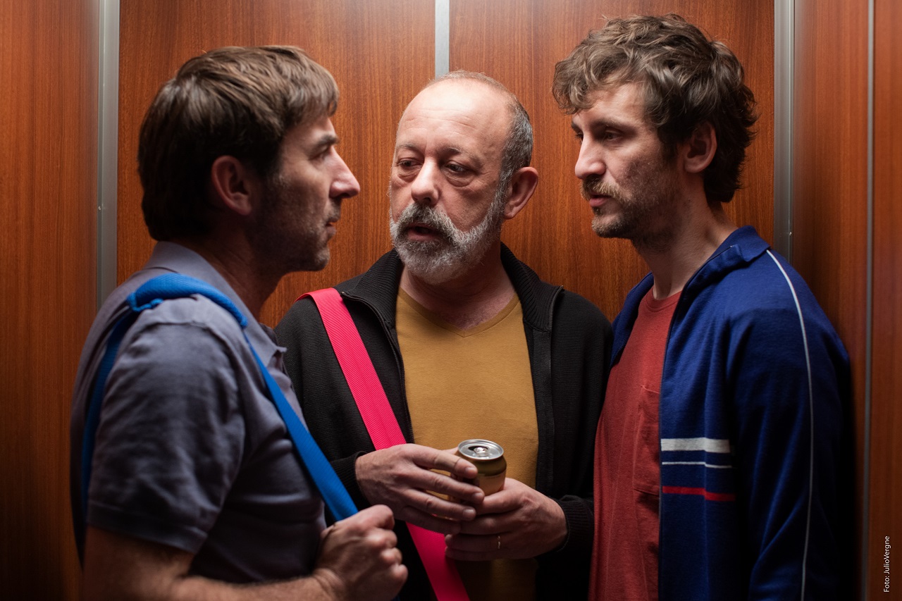 Ένα Τέλειο Σχέδιο