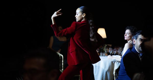 O χορός της «Emilia Pérez»: Ανακοινώθηκαν οι οσκαρικές λίστες προεπιλογής