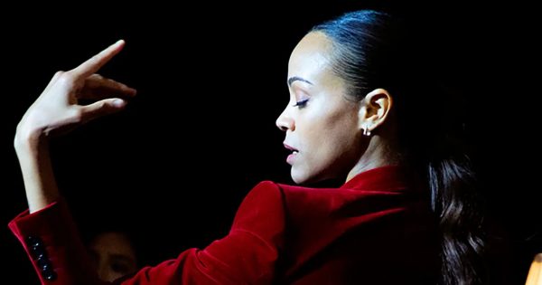 «Emilia Perez»: Μία από τις καλύτερες ταινίες της χρονιάς ξεκινά previews από 25-27/10 και 1-3/11