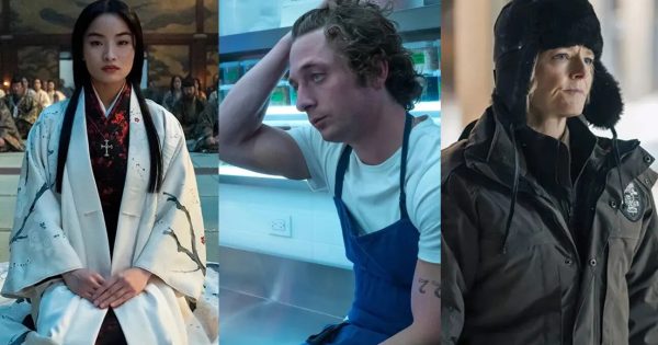 Υποψηφιότητες Emmys 2024: «Shogun» και «The Bear» παίρνουν την μερίδα του λέοντος