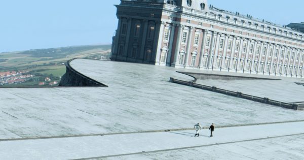 Berlinale 2024: Έφιάλτης στην κουζίνα με τη Ρούνι Μάρα και η αλλόκοτη επιστημονική φαντασία του Μπρούνο Ντιμόν