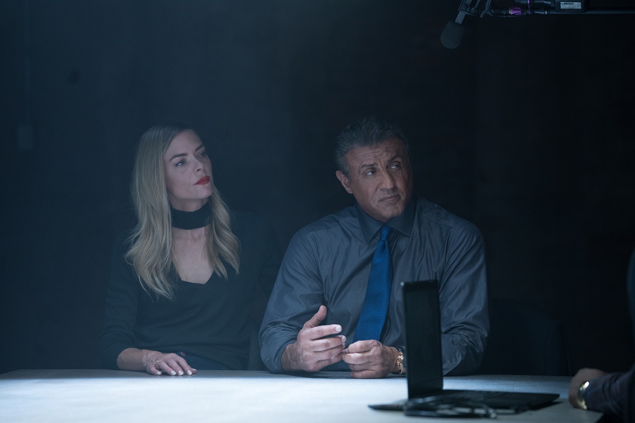 Σχέδιο Απόδρασης 3: Προσωπική Υπόθεση