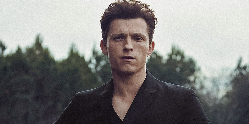 O Toμ Χόλαντ θα πρωταγωνιστήσει σε κινηματογραφική μεταφορά Τζον Γκρίσαμ