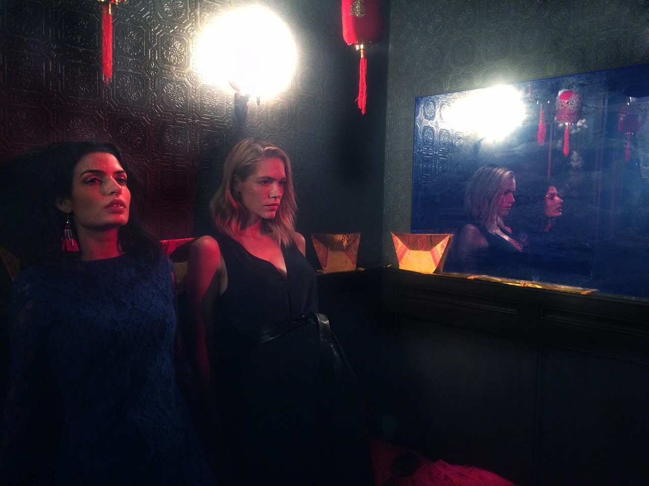 Everything Is Wonderful