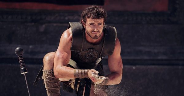 Spoilers στην αρένα! Το νέο τρέιλερ του «Μονομάχου ΙΙ» επιστρέφει τον χαρακτήρα του Ράσελ Κρόου